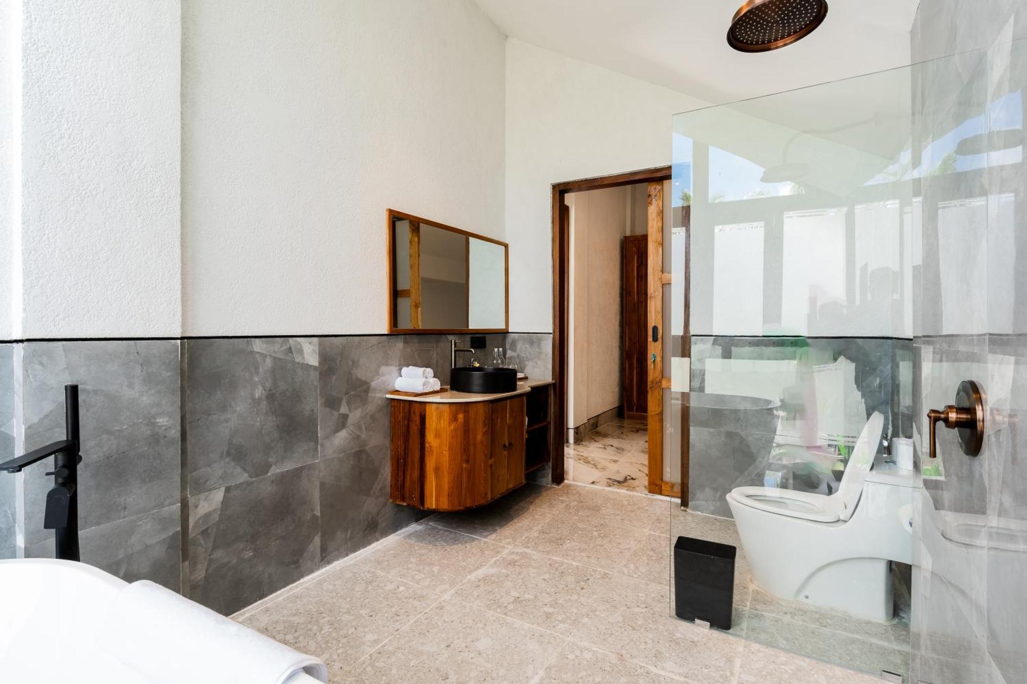 Haven Hideaway Ubud Exterior photo
