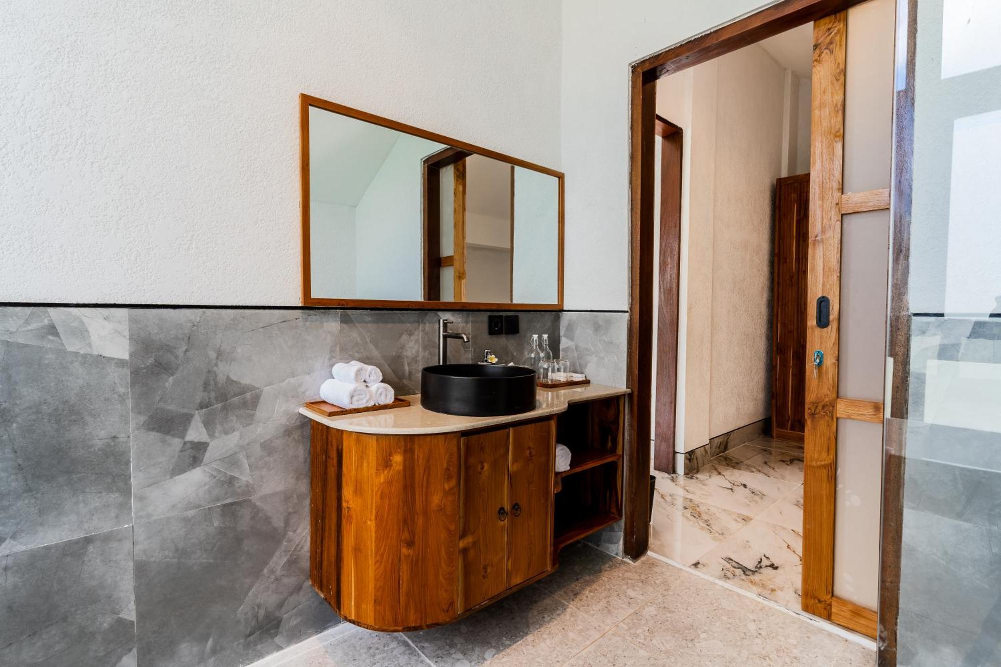 Haven Hideaway Ubud Exterior photo