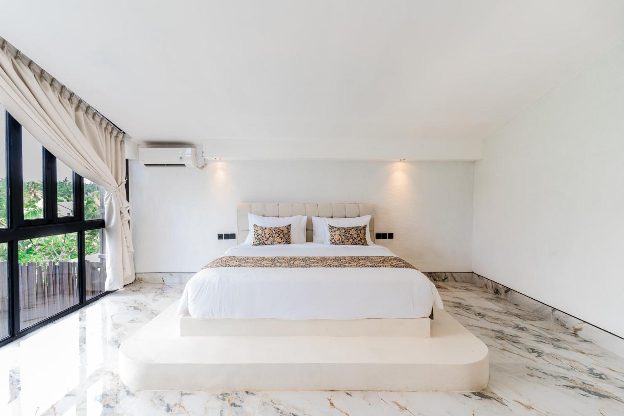 Haven Hideaway Ubud Exterior photo