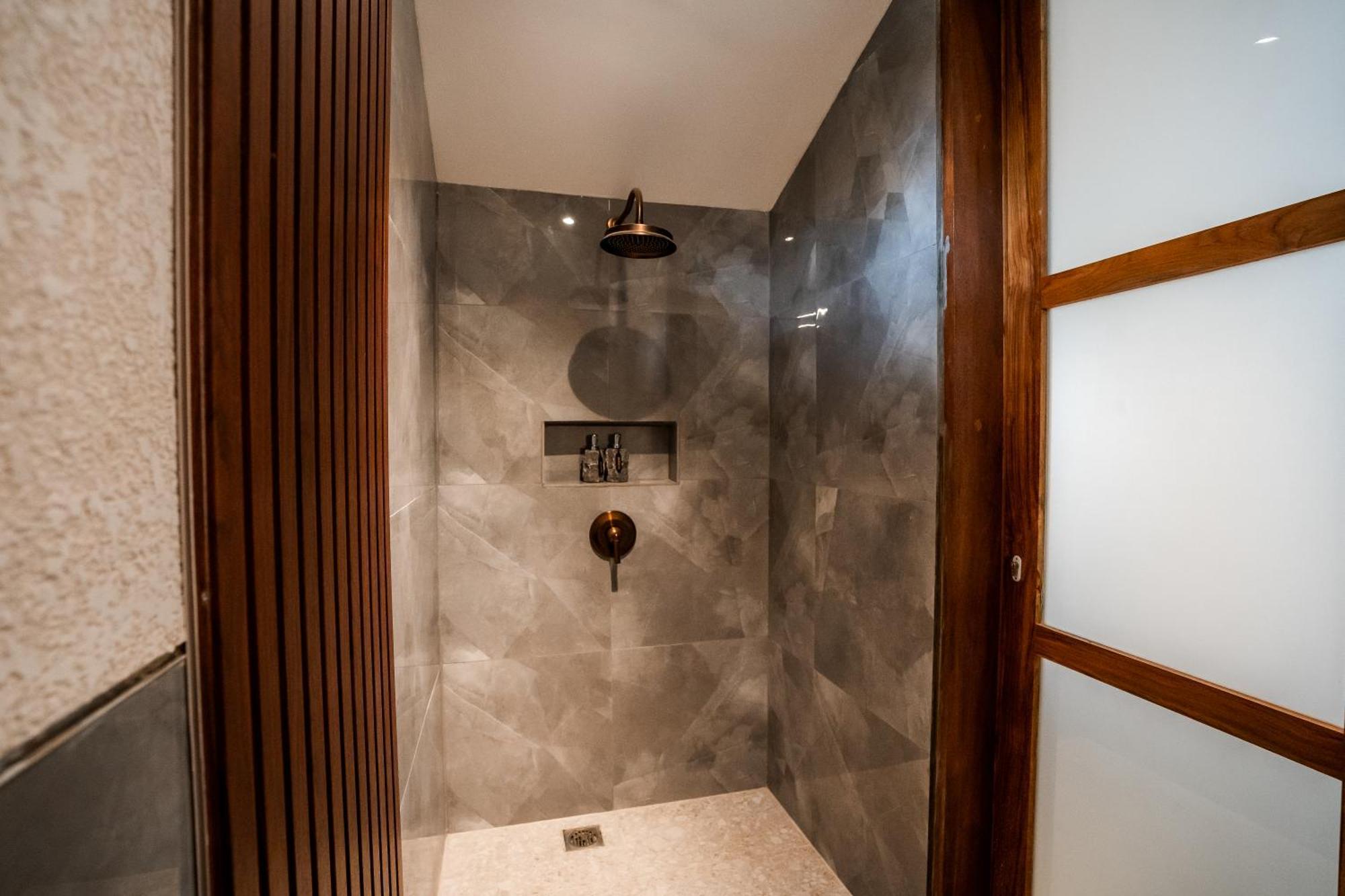 Haven Hideaway Ubud Exterior photo