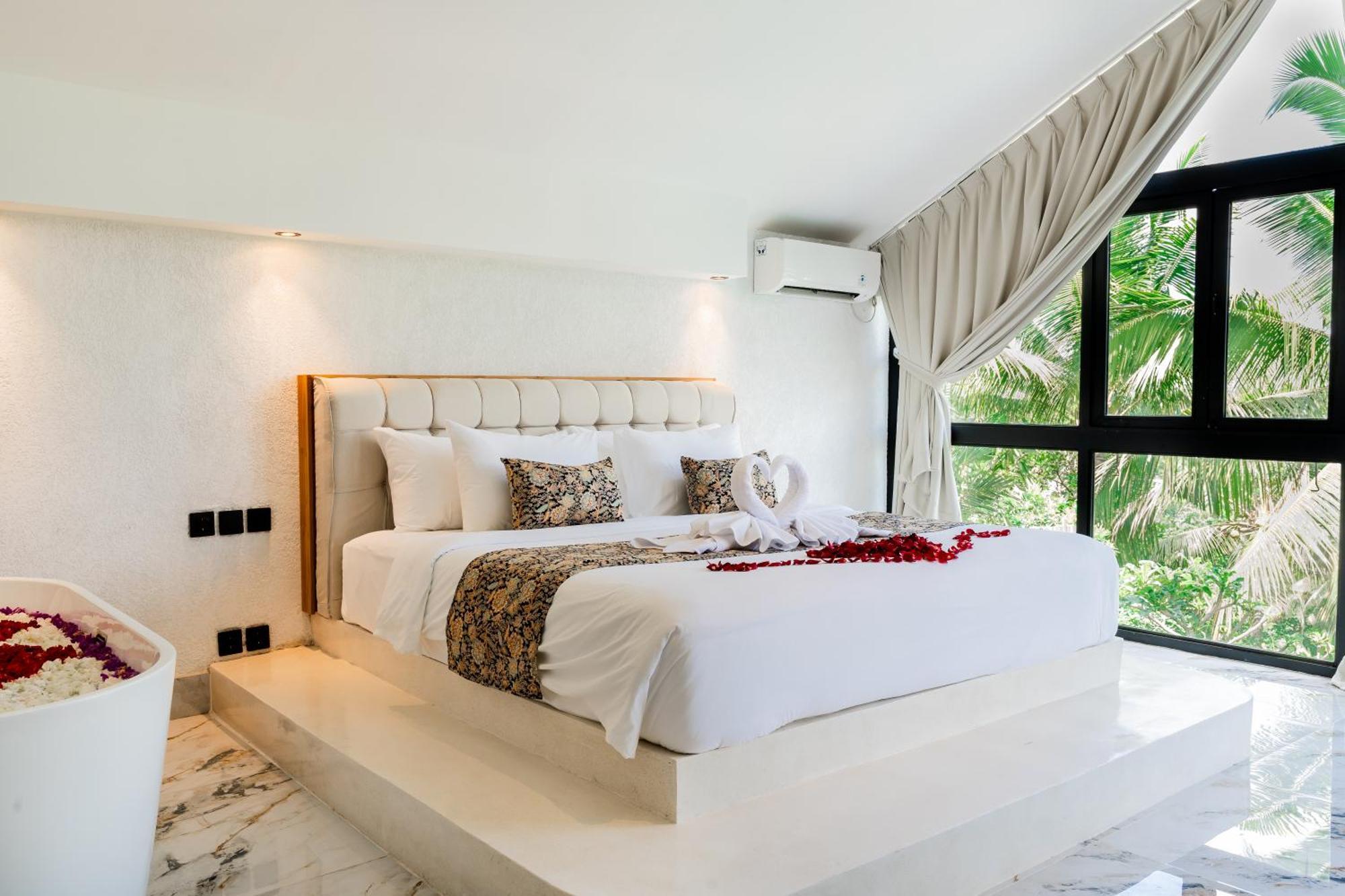 Haven Hideaway Ubud Exterior photo