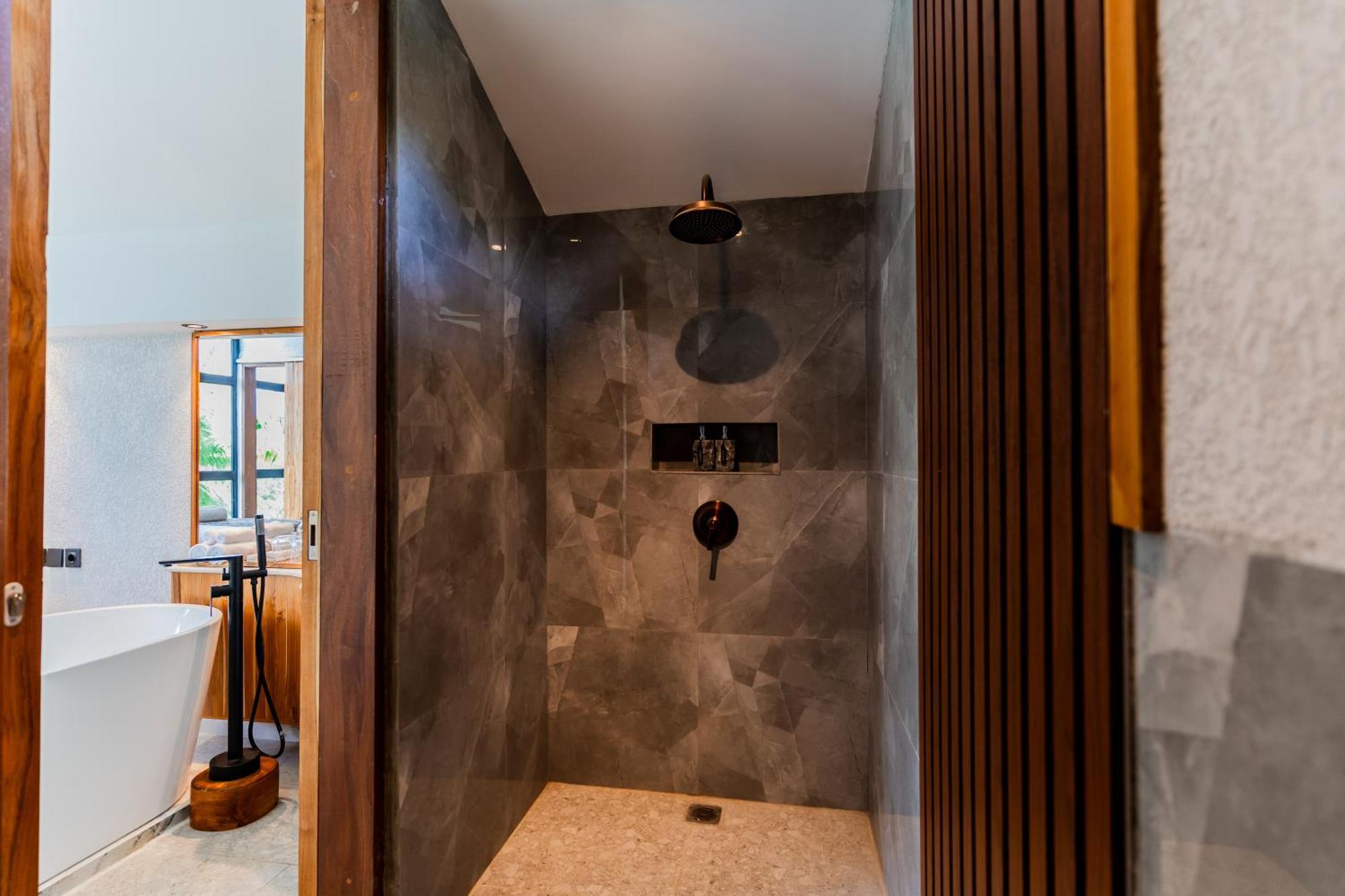 Haven Hideaway Ubud Exterior photo