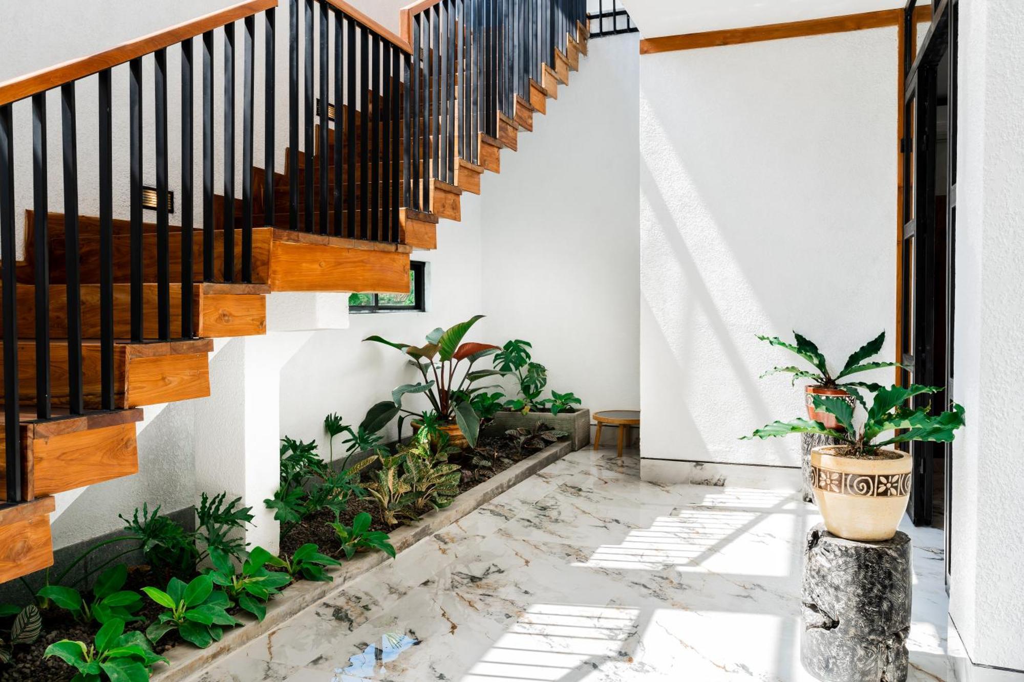 Haven Hideaway Ubud Exterior photo